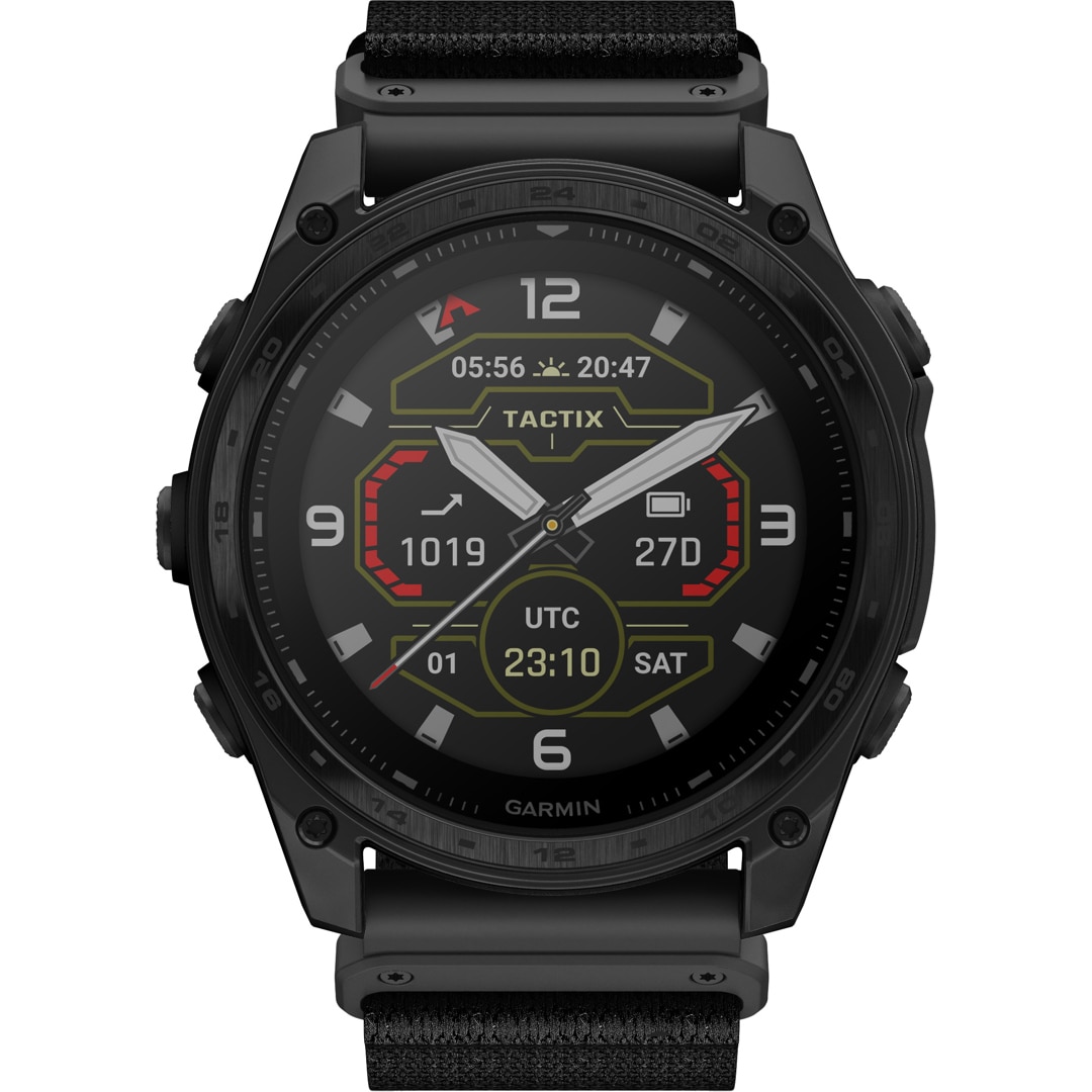 Tactix 8 (51mm)