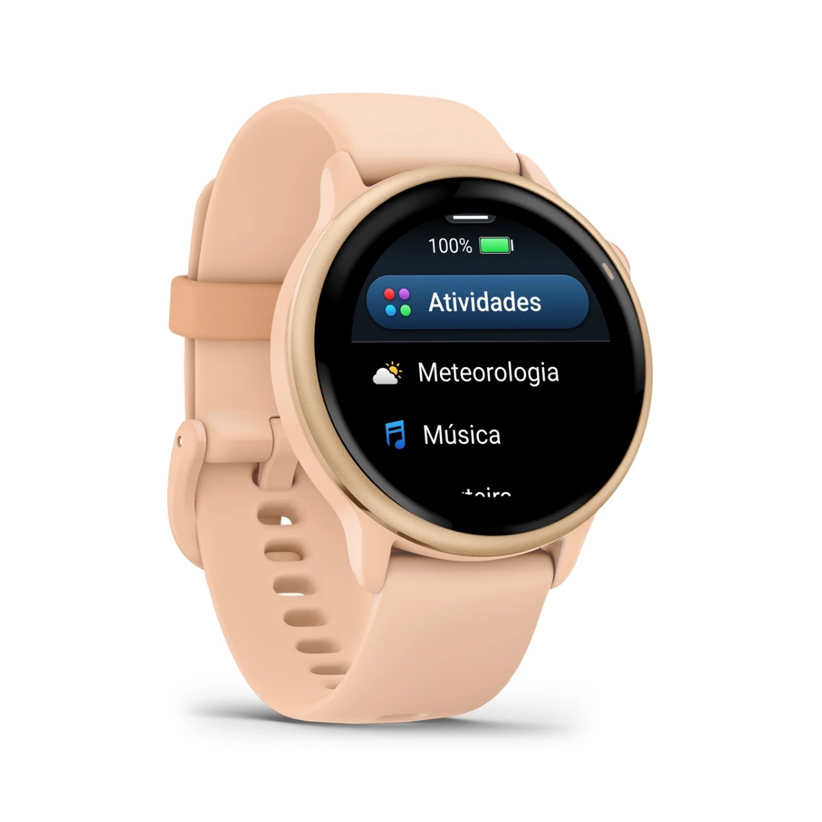 Vivoactive 6 (42mm)