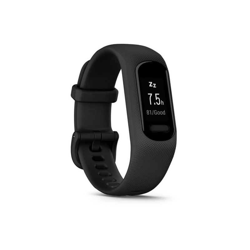Vivosmart 5 Black (L)