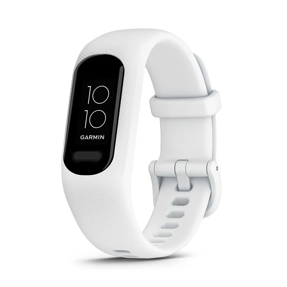 Vivosmart 5 White (S/M)