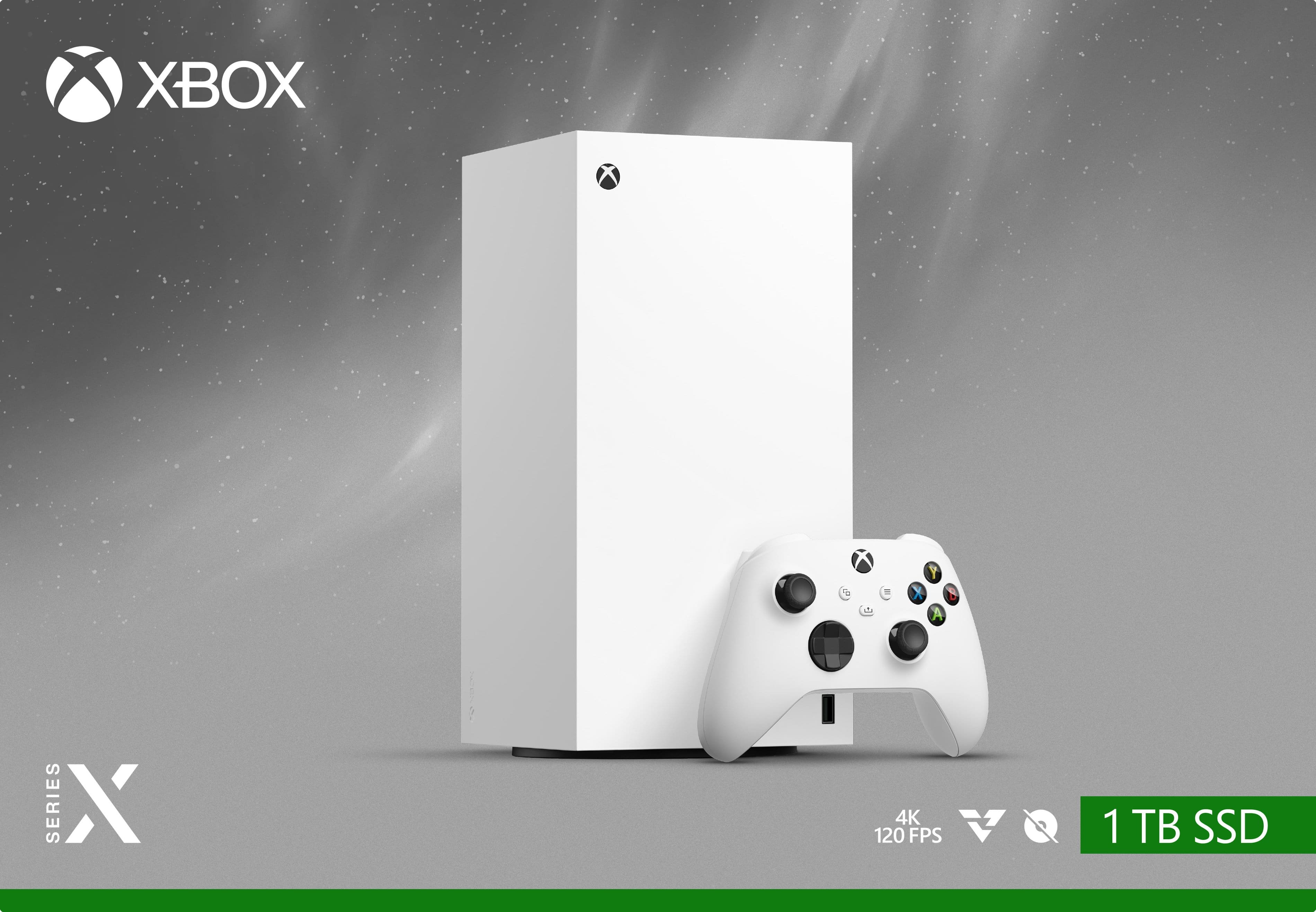 Xbox series X Digital