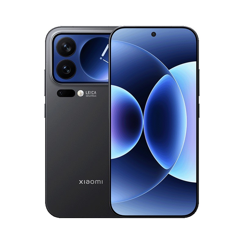 Xiaomi 17