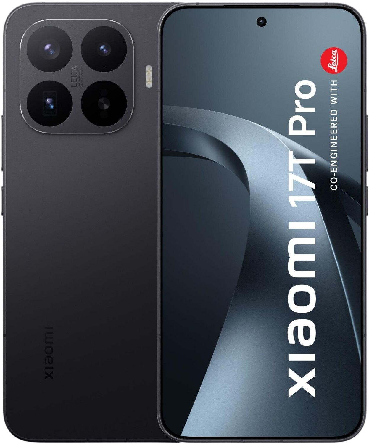 Xiaomi 17T