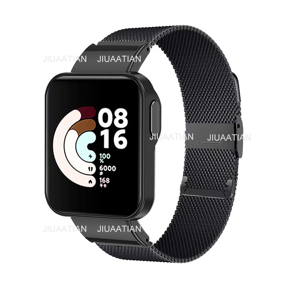 Xiaomi Redmi Watch 6 Lite RU Steel
