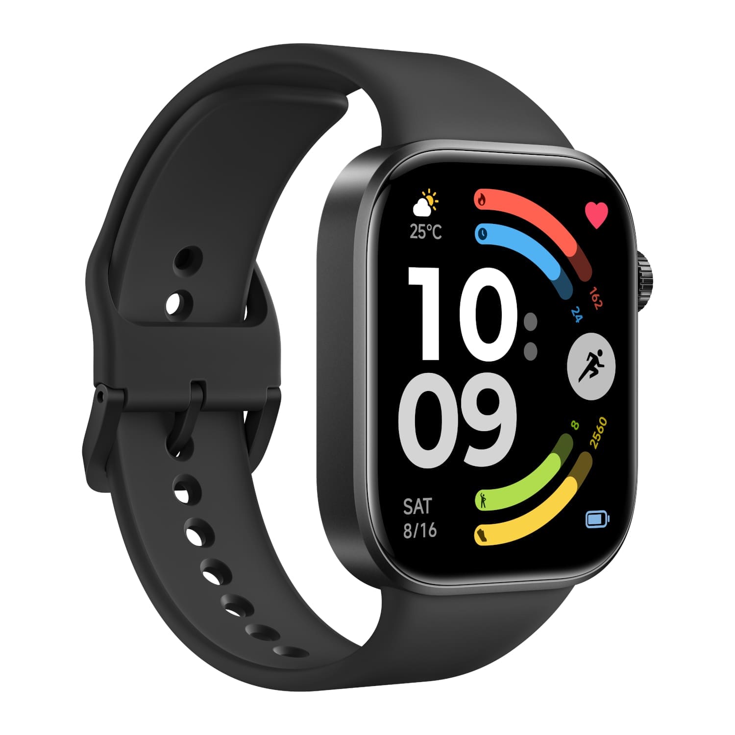 Xiaomi Redmi Watch 6 RU