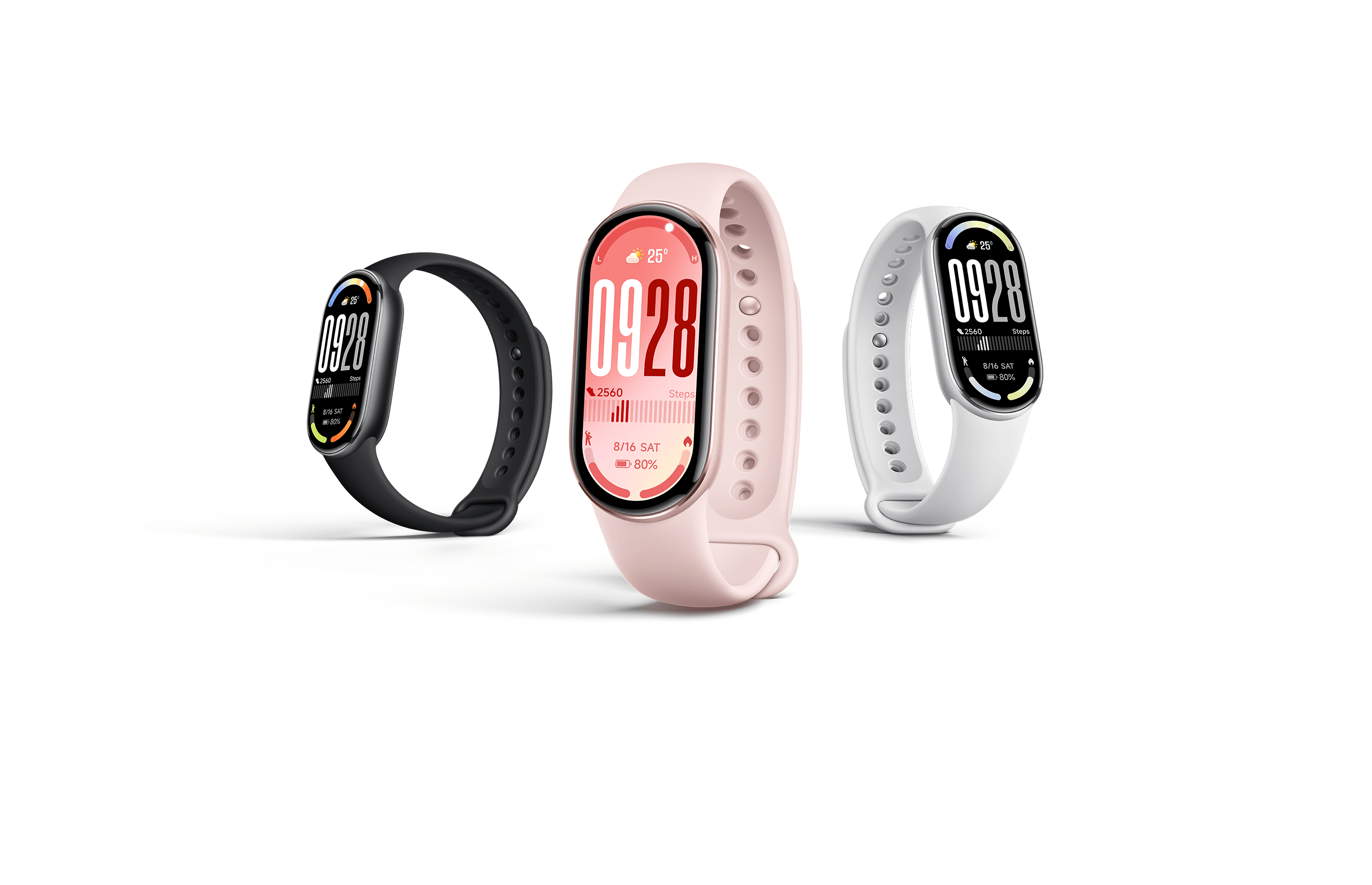 Xiaomi Smart Band 10 Pro RU