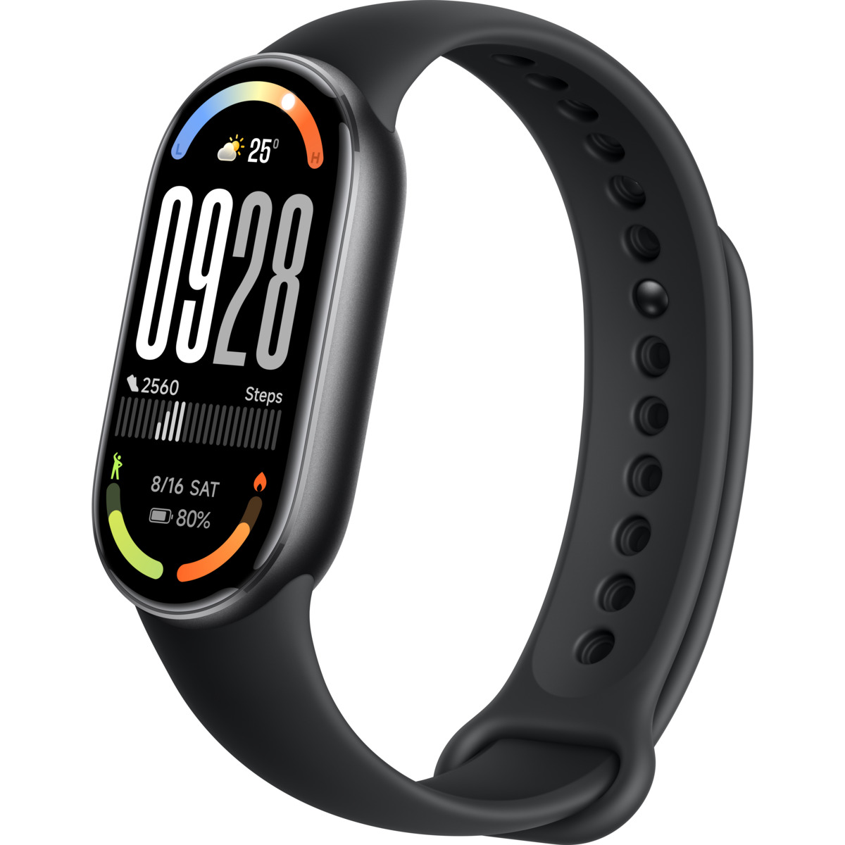 Xiaomi Smart Band 10 RU