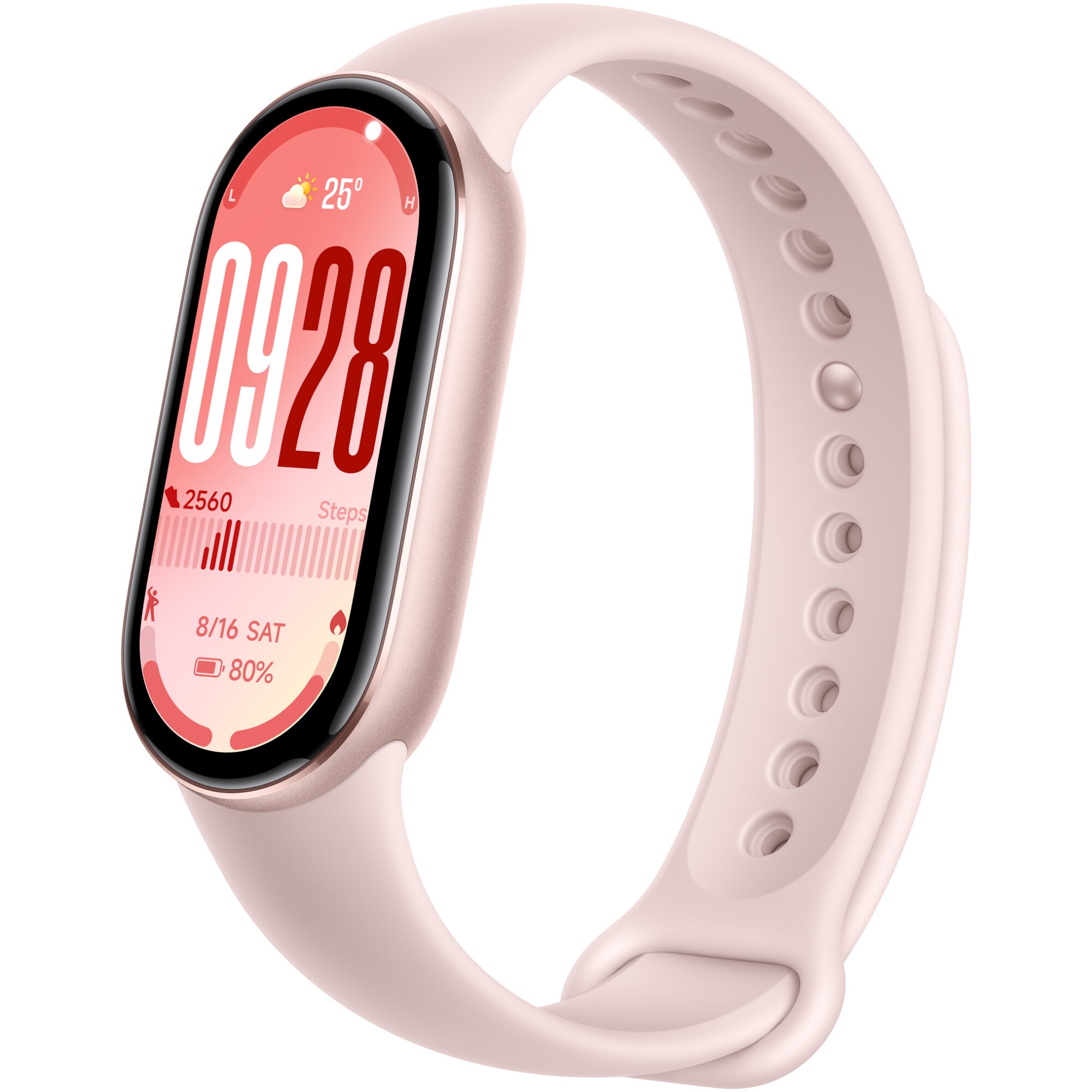 Xiaomi Smart Band 10 RU Mystic