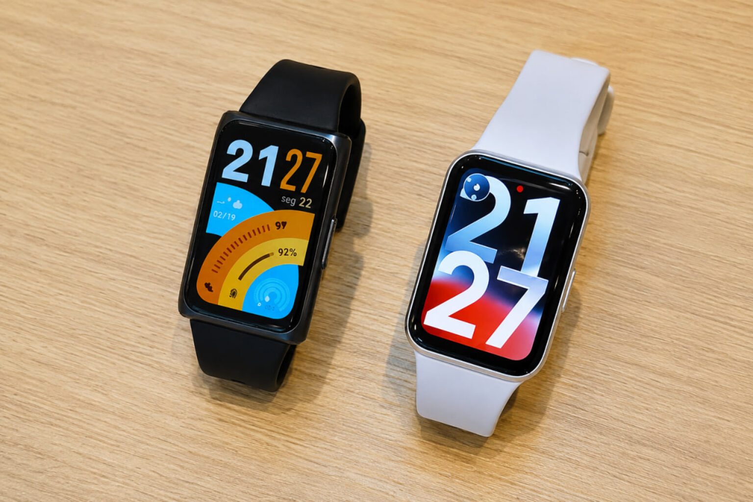 Xiaomi Smart Band 11 Active RU