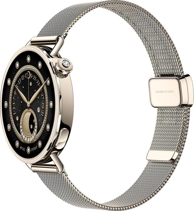 Xiaomi Watch S4 41mm RU Milanese Strap