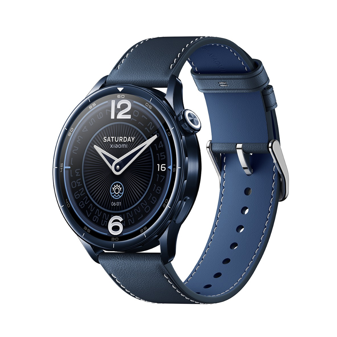 Xiaomi Watch S5 46mm RU Ceramic
