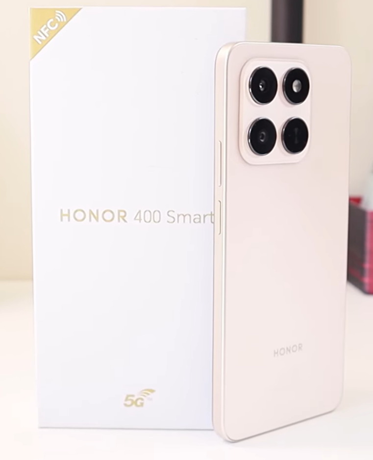 Honor 400 Smart